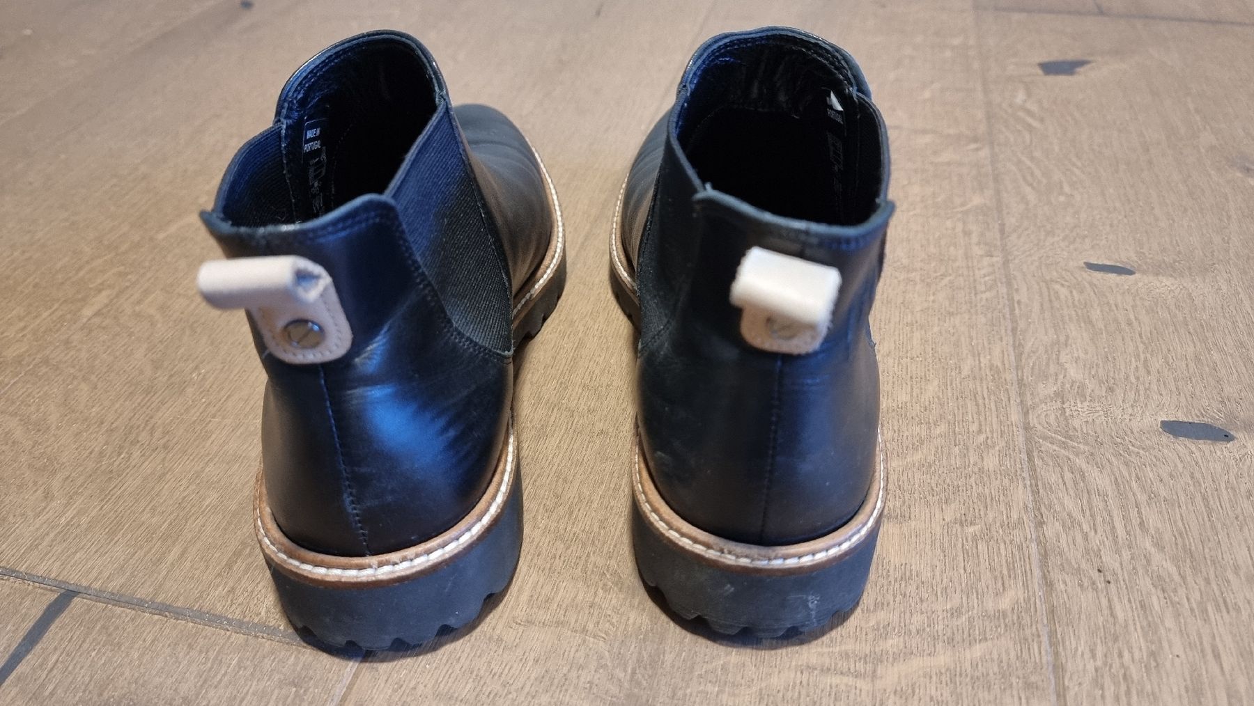 Ecco Scarpe da donna: ECCO Stiefeltte Gr. 37 – Usato da Gossau SG venduto da smile4470 1