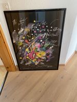 Original Plakat (Bild) Jazz Festival Montreux