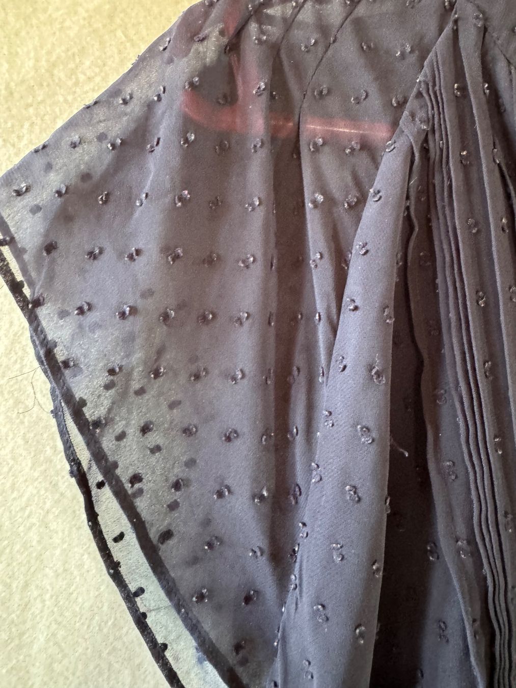 H&M Kleider: Schwarzes Kleid von H&M Gr. 40 – Gebraucht aus Grosswangen von second_hand_dress 1