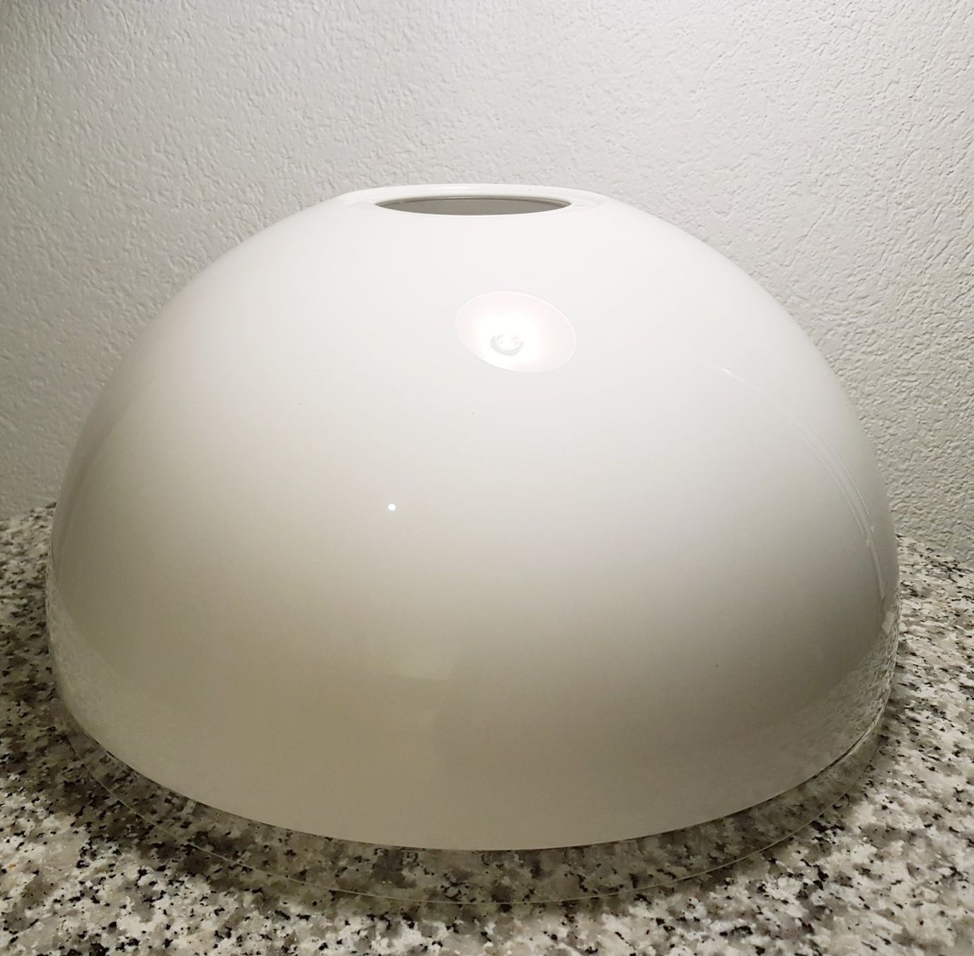 Flos Paralumi: Lampenschirm Acrylglas Vintage – Usato da Wallisellen venduto da Swissline11