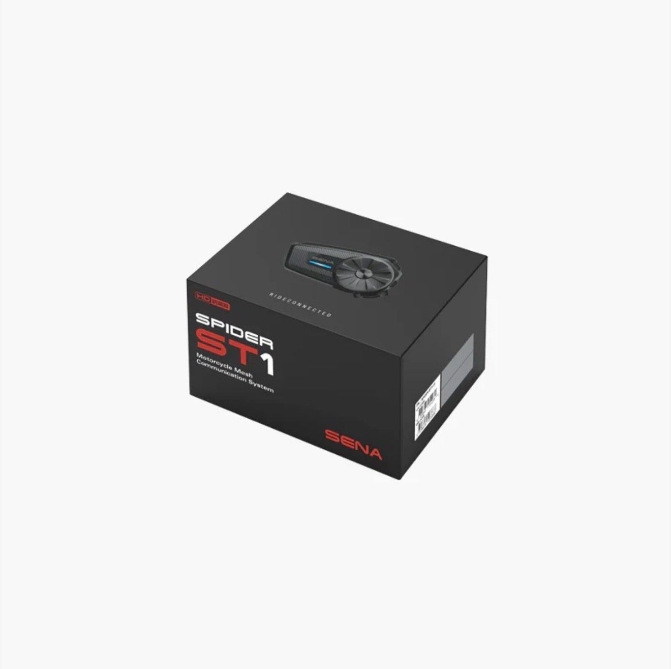 Sena Cuffie: Sena Spider ST1 1er-Set (1er Set) – Nuovo (secondo la descrizione) da Dietikon venduto da rks_r2m8