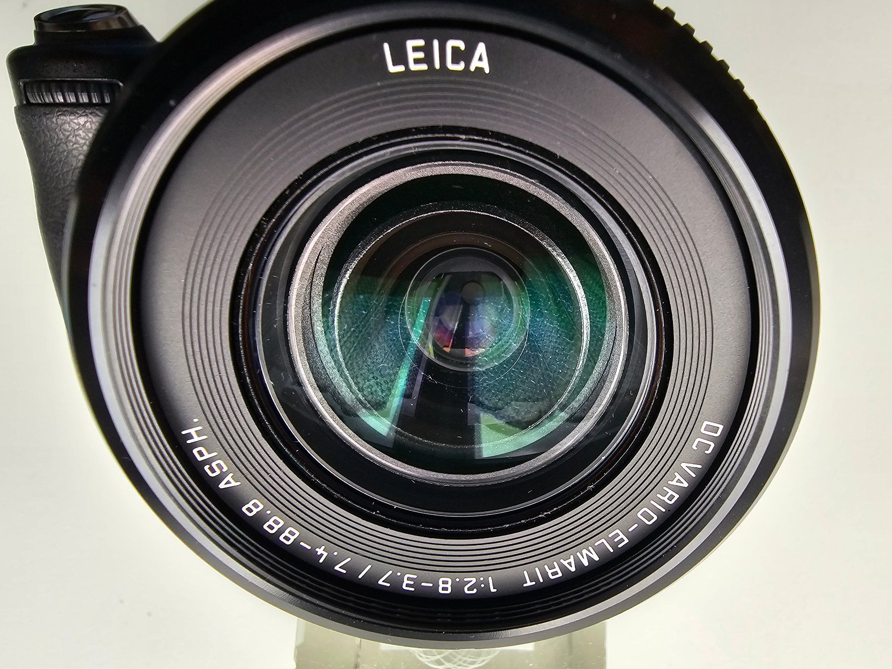 Panasonic Fotocamera: Digitalkamera LUMIX DMC-FZ50 – Usato da Oftringen venduto da vivaldi44 2