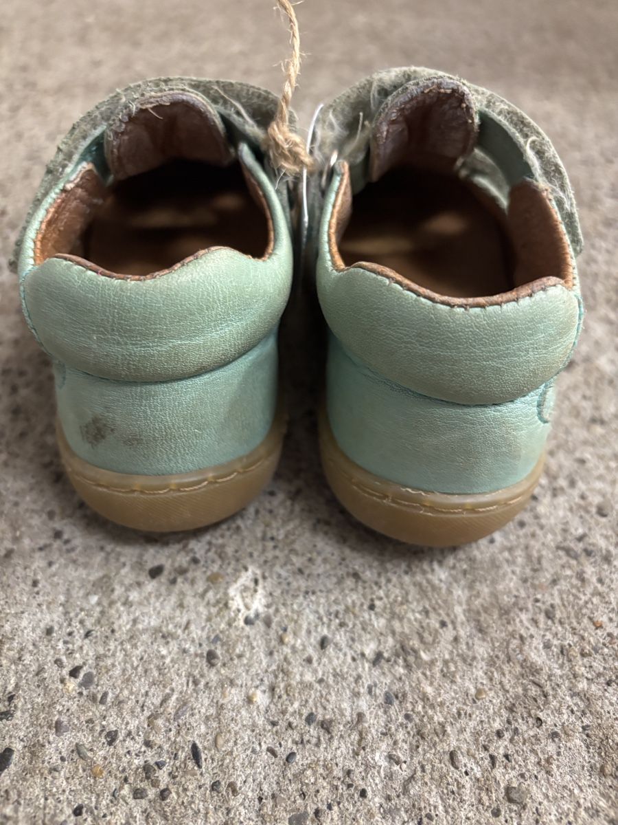 Froddo Schuhe für Jungen: Froddo Sandalen, Grösse 20 – Gebraucht aus Büren an der Aare von Nikito2001 1