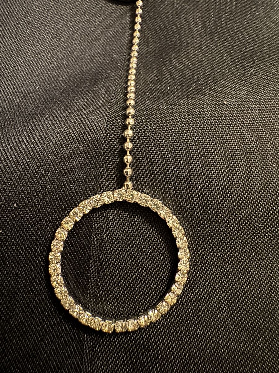 Colliers: Stunning adjustable necklace – D'occasion à Rüschlikon par luc_q2tl 1