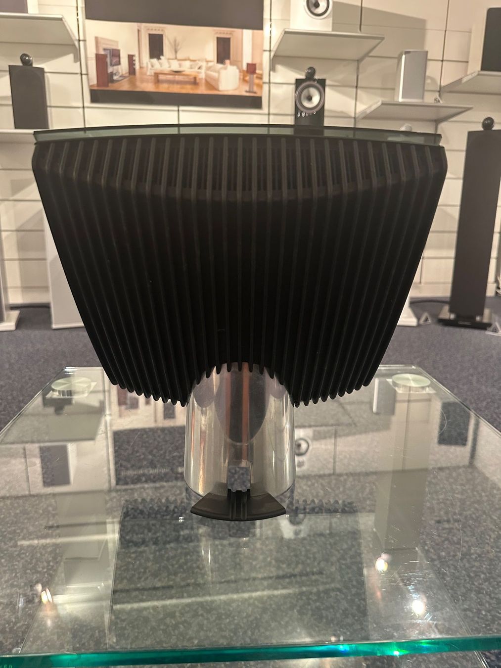 Bang & Olufsen Audio- & Mediensysteme: Bang & Olufsen Beosund 4 – Defekt aus Aarau von Bollaar 5