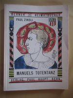 MANUELS TOTENTANZ IN BERN