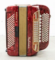 Akkordeon Hohner Riviera 3