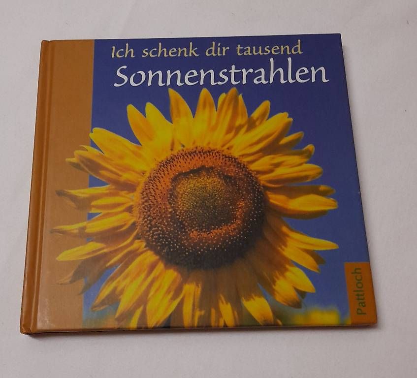 Bücher: Glückwünsch  – Gebraucht aus Biel/Bienne von ros_8r9j