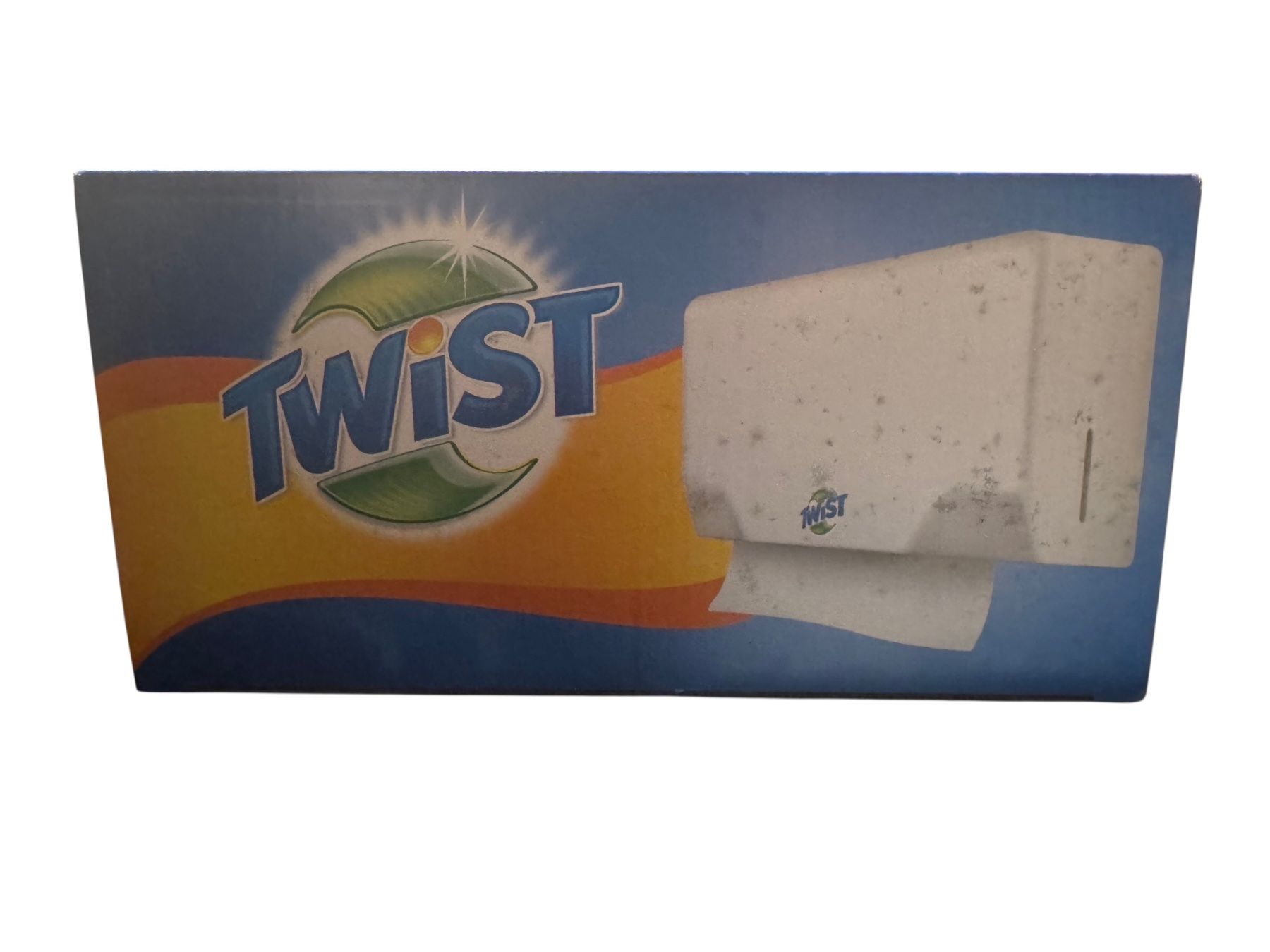 Elettrodomestici da cucina: Haushaltpapier Spender – Nuovo e nell'imballaggio originale da Bülach venduto da StoreInShop.com 4
