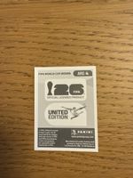 Sticker FIFA World Cup 2026 ARG4