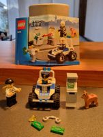 Lego City Polizei