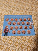 Migros Playmobil Mania