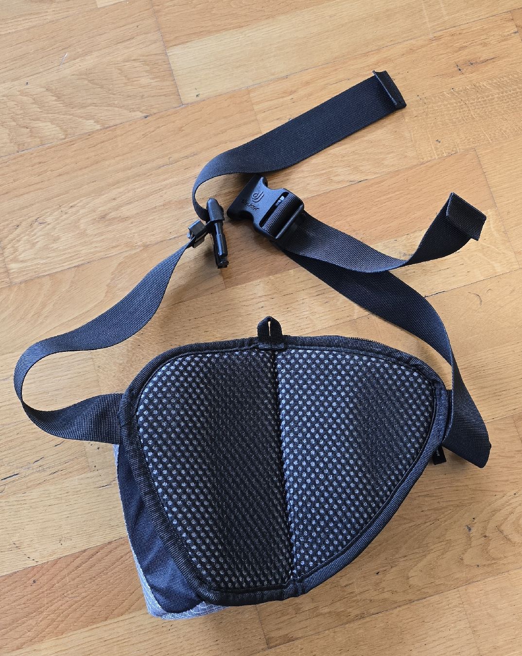 Deuter Borse: Deuter Hüfttasche – Usato da Burgdorf venduto da limbaline 1