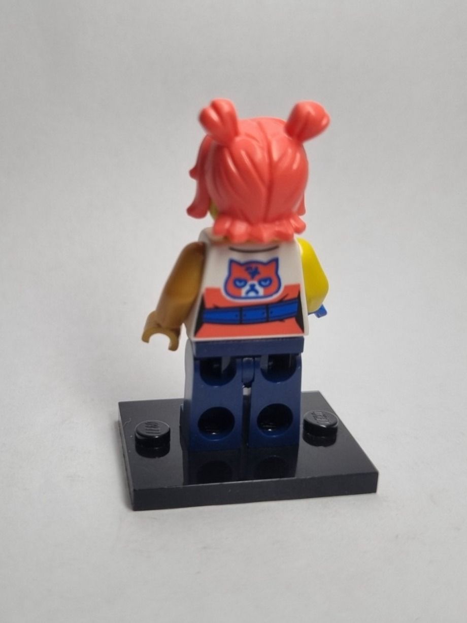 Lego Baukästen: LEGO BAM late Middle 2023 Ninjago Sora – Neu (gemäss Beschreibung) aus Basadingen von NekoBricks 5