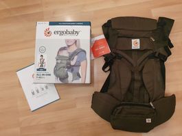 Ergobaby Omni 360 Babytrage