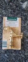 Messing Wasserhahn , Neu!