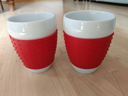 BODUM Tasse, 2er Set