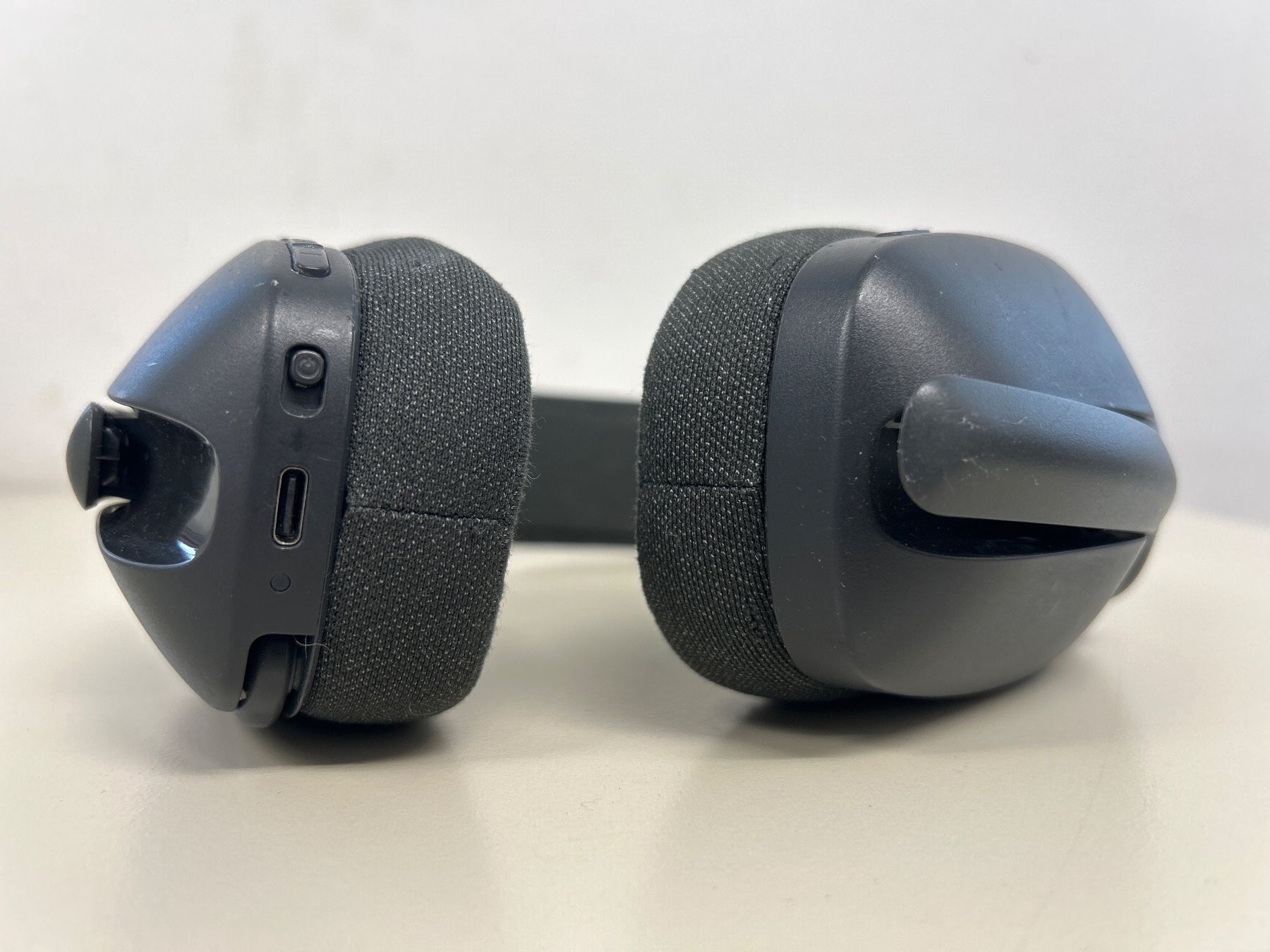 Logitech Kopfhörer: Logitech Gaming Headset gebraucht – Gebraucht aus Luzern von lupol_Verwertungen 3