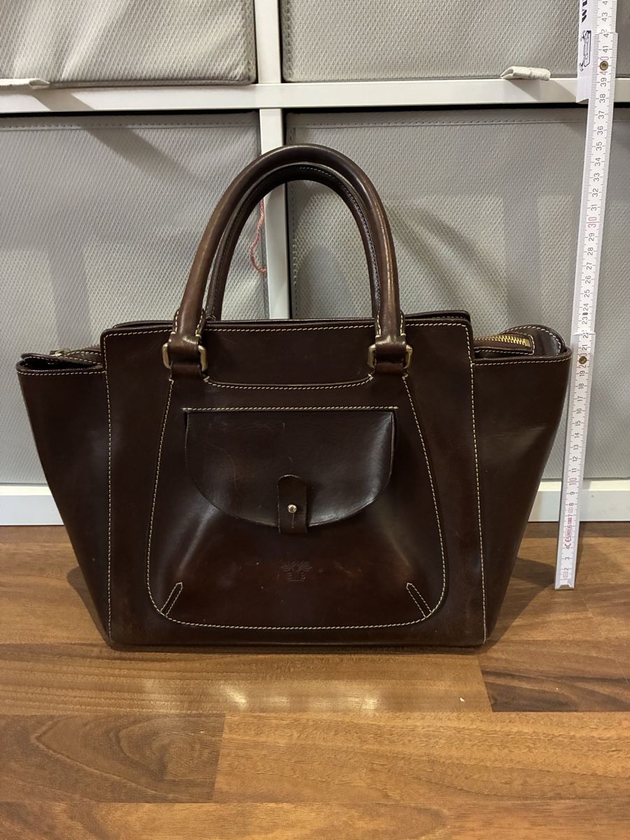 Benci Brothers Taschen für Damen: BENCI BROTHERS Handtasche – Gebraucht aus Engelburg von Pazo80 1