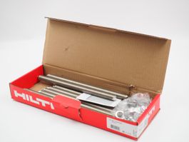 10x HILTI Ankerstange M16x260 (21359)