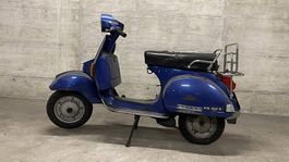 Vespa PX 200 E GS 