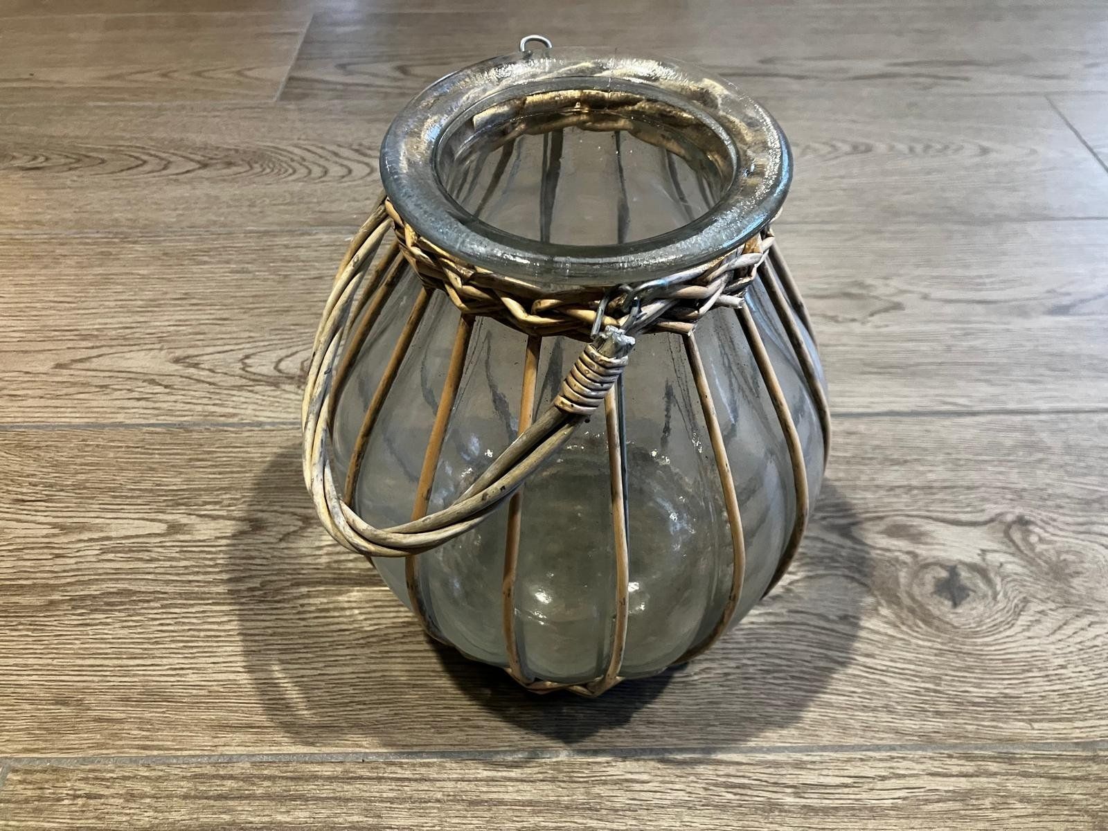 Lanterne: Windlicht – Nuovo e nell'imballaggio originale da Jona venduto da m.brun