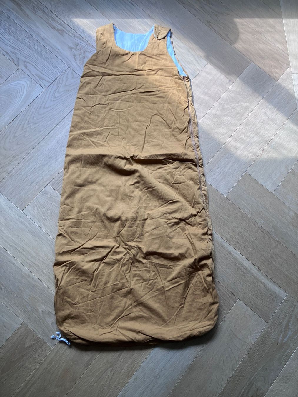 Sacchi a pelo: Fabelab Schlafsack – Usato da Frauenfeld venduto da andrea211 1