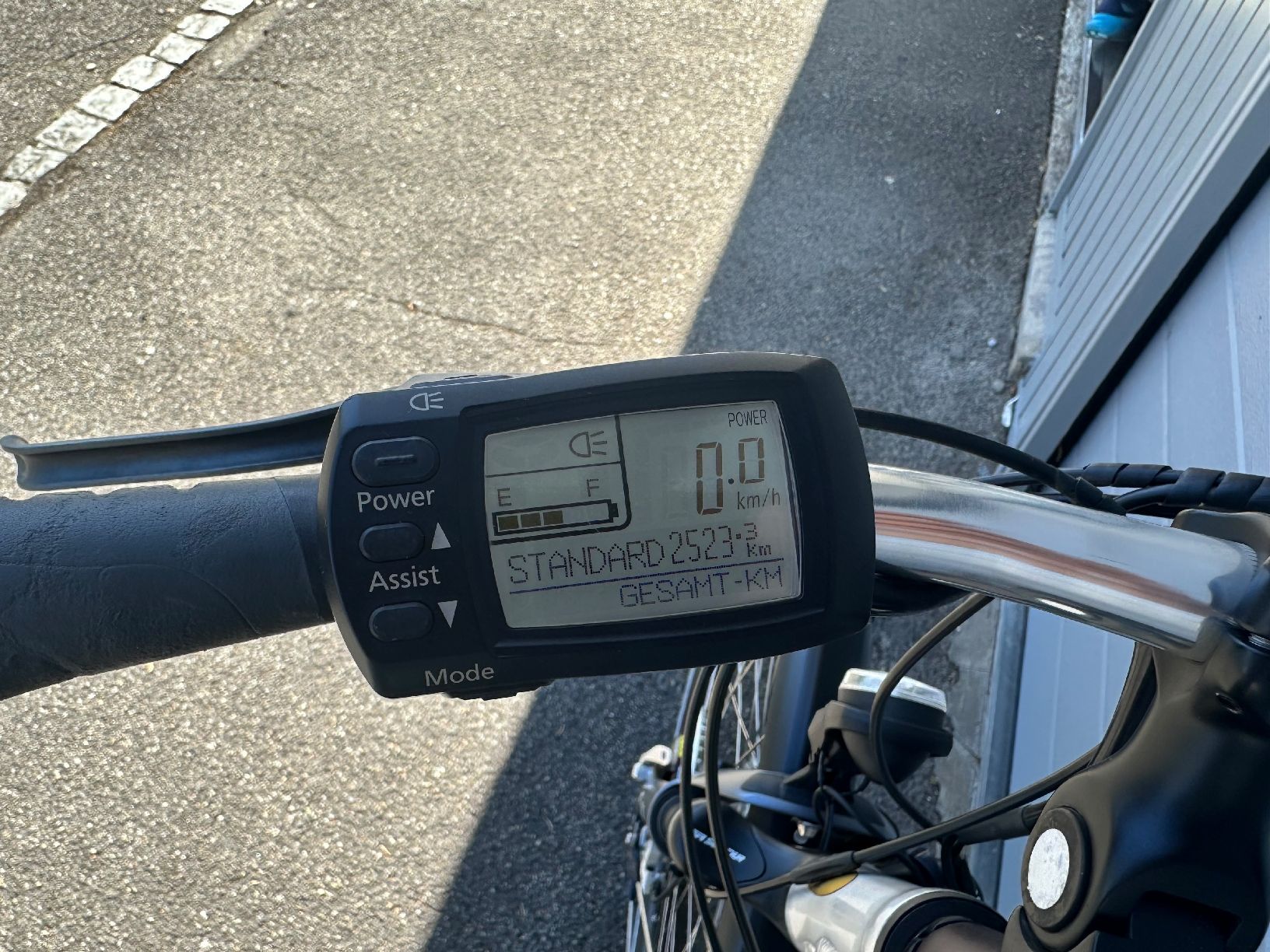 Flyer Velos: E Velo Flyer  – Gebraucht aus Trimbach von kar_2m7z 4
