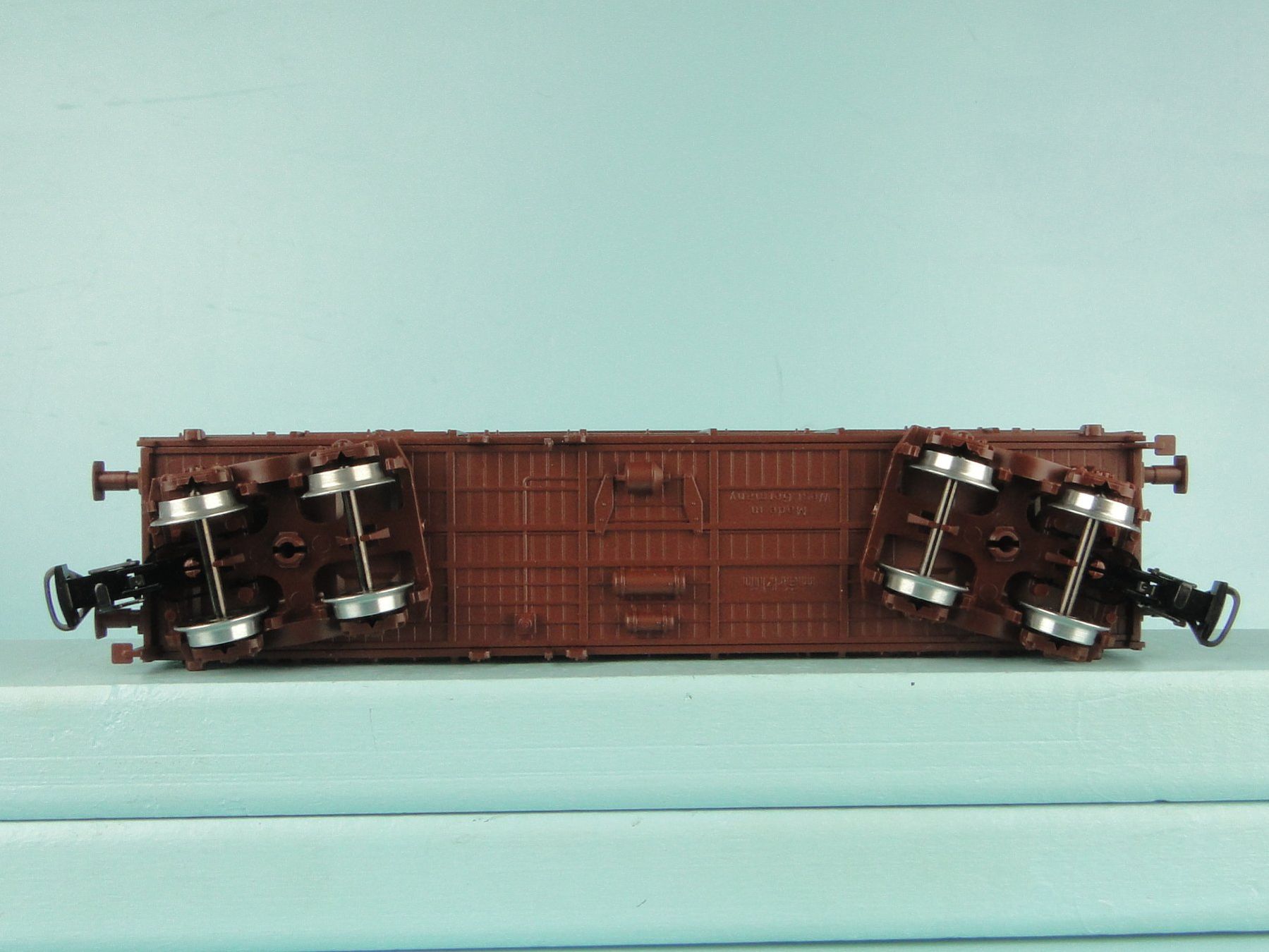 Märklin Modellini di ferrovie: Märklin 4715 ÖBB Eaos – Usato da Bülach venduto da cann11 4