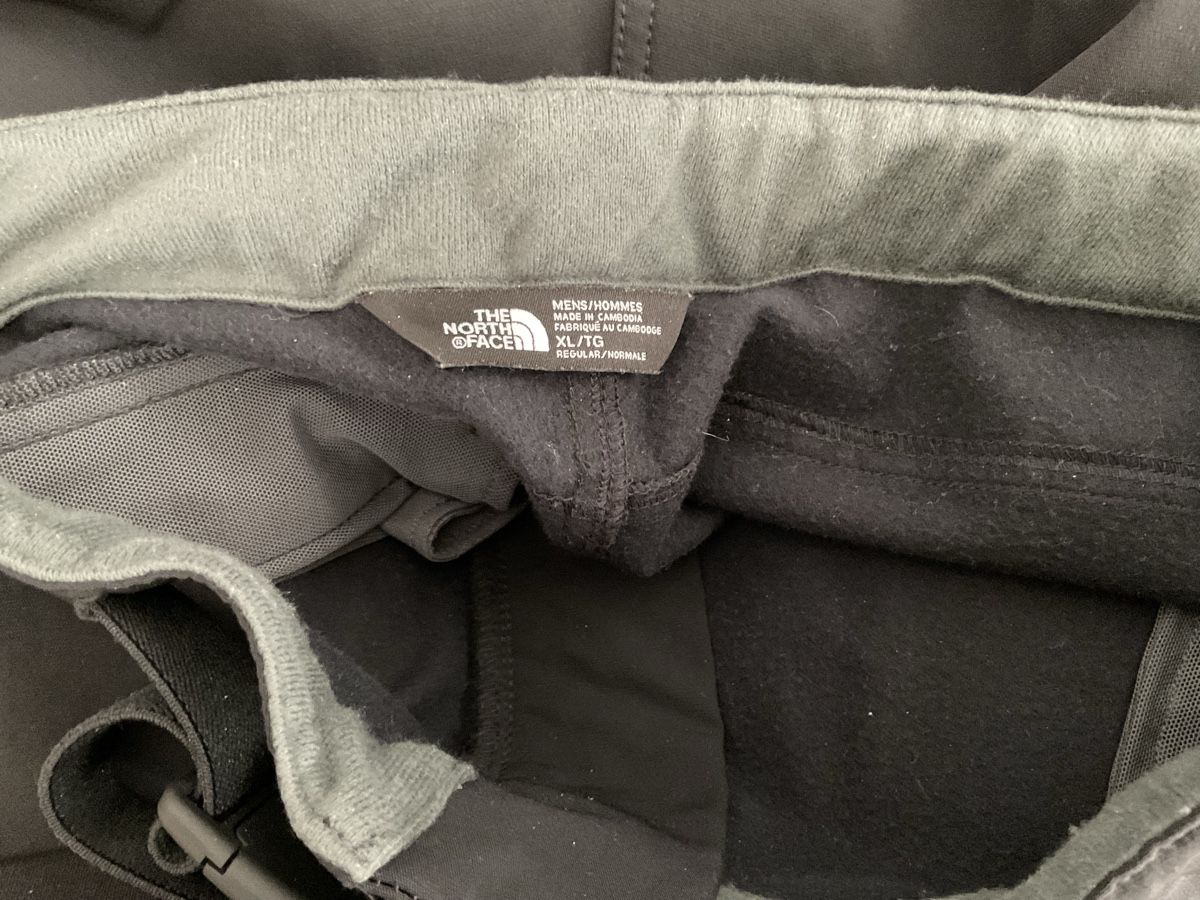 Pantalons: Funktionshose – Neuf (Voir description) à Herisau par eri_2tb5 3