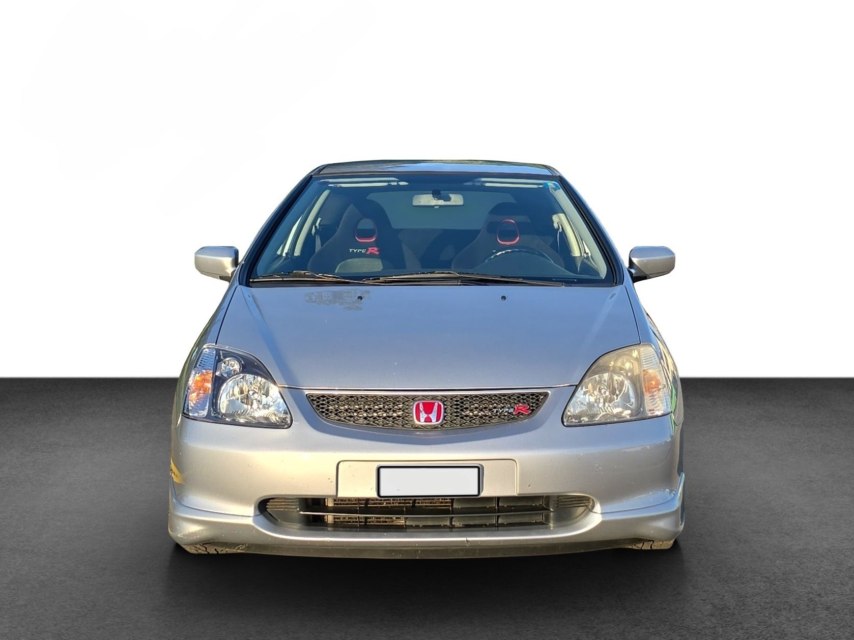 Honda Modellini d'auto: Honda Civic Type R 2.0 EP3 – Usato da Bözberg venduto da priv_2723 4