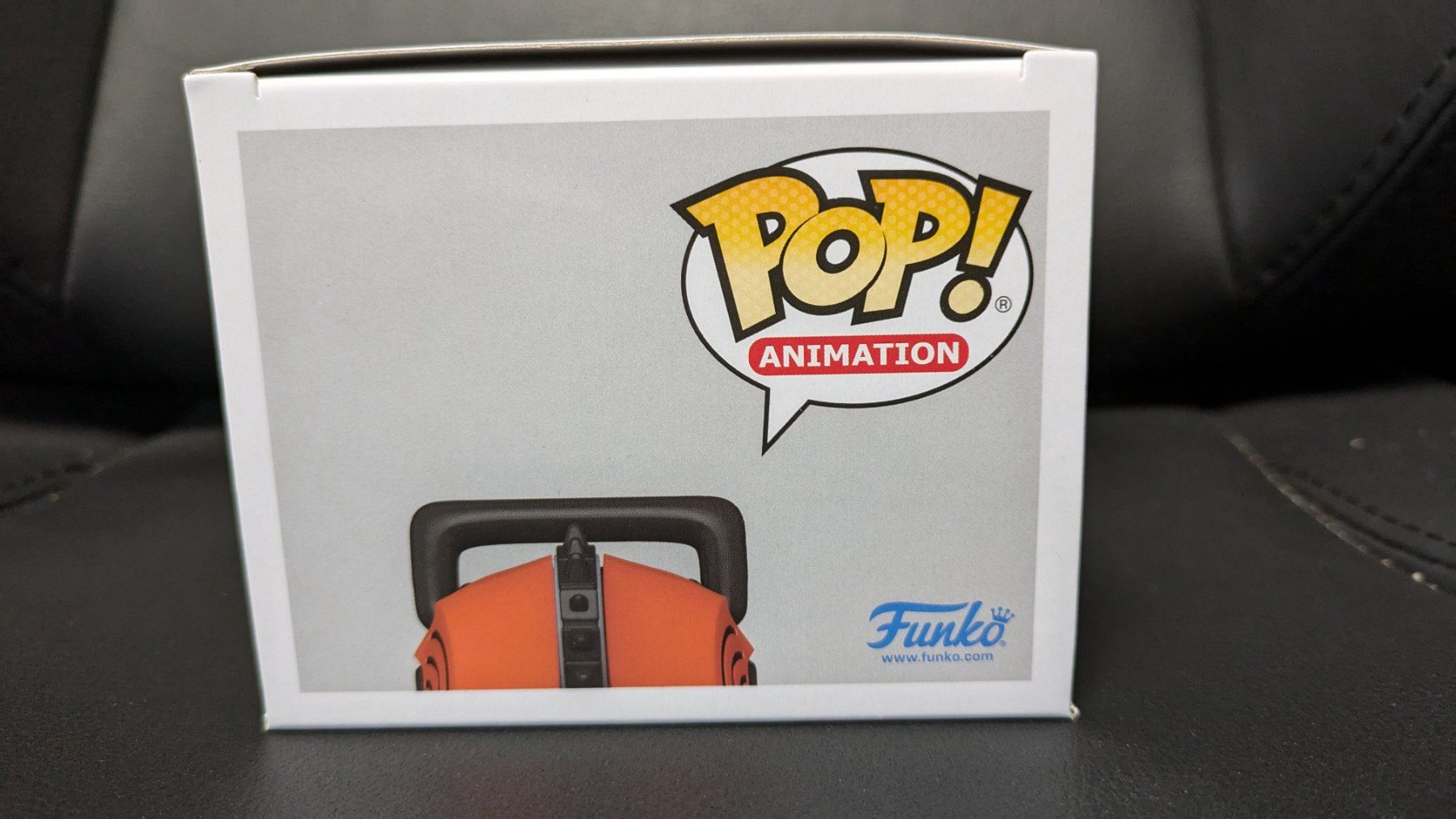 Funko Statuette: Funko Pop! Anime - Chainsaw Man #1677 – Nuovo e nell'imballaggio originale da Obfelden venduto da RCO85 4