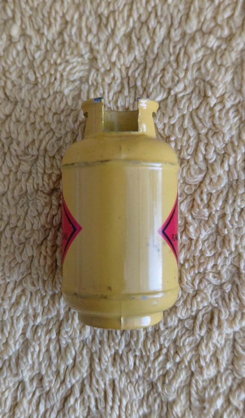 Sonstige Tabakwaren: Zigarettenetui und auch Zigarettenlöscher!!! – Gebraucht aus Gipf-Oberfrick von Bicholino 5