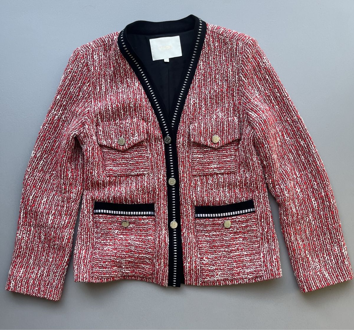 Maje Completi & Tailleur: Maje Damenanzug – Usato da Wattwil venduto da ann_m6sn 1