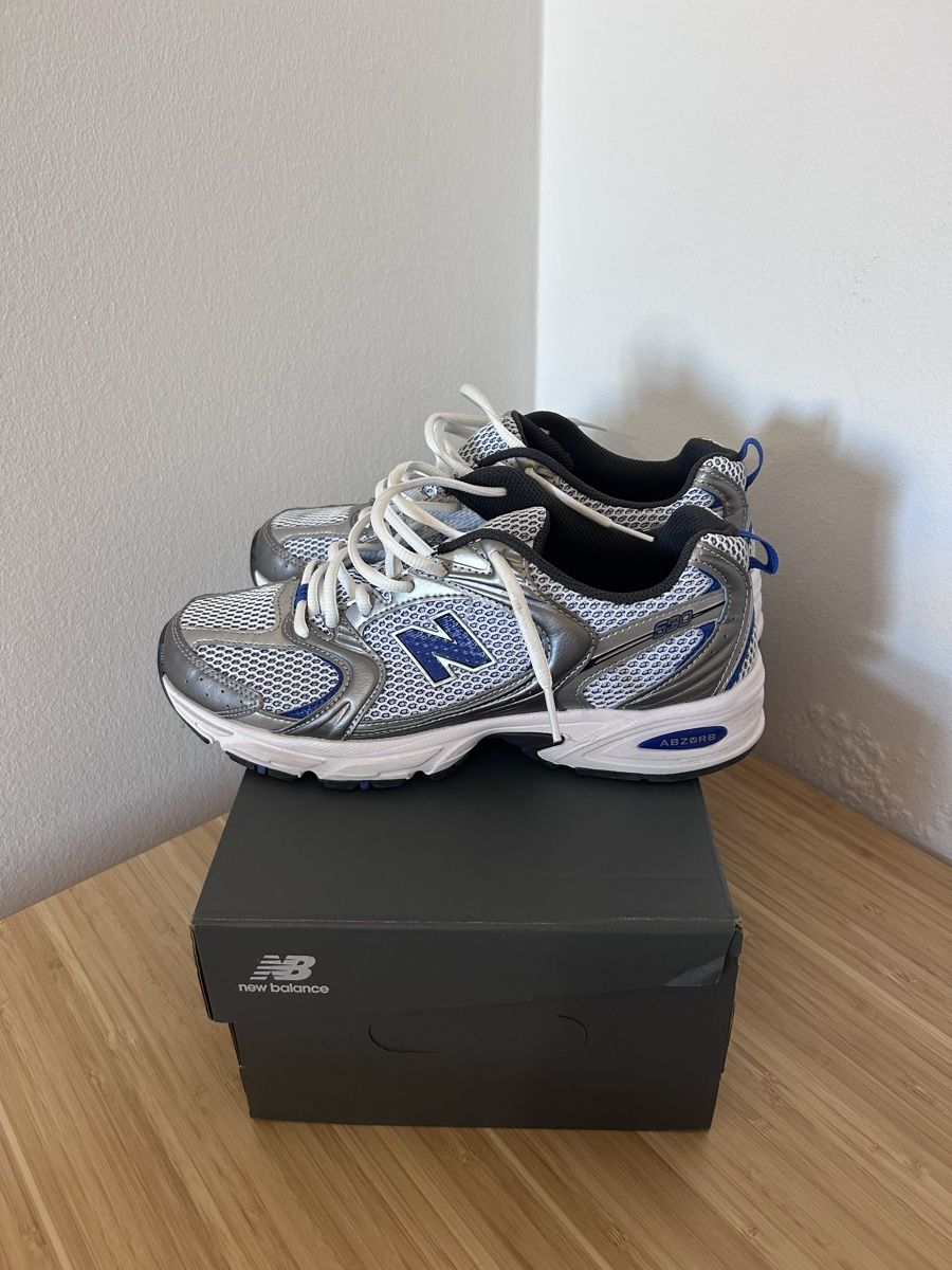 New Balance Herrenschuhe: New balance neuve – Neu (gemäss Beschreibung) aus Biel/Bienne von kwy_2by2 2