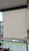 Tectake Gelenkmarkise Eloise 1.2 x 2.5m beige neu