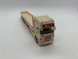 Herpa Scania Felber Trans