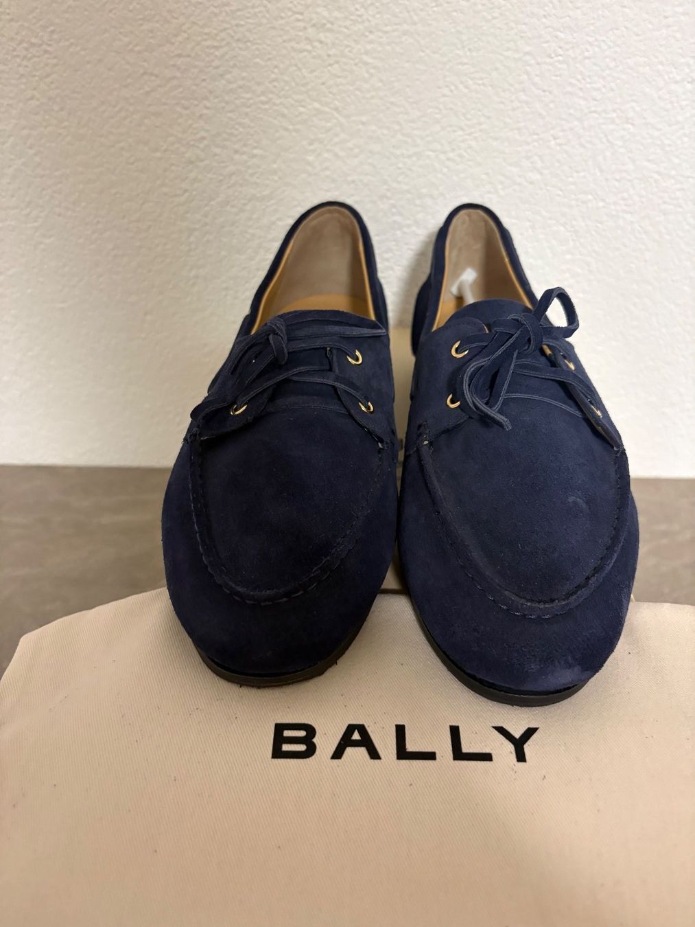Bally Herrenschuhe: BALLY Shoes Men - Size 41 - NEW with box – Neu und originalverpackt aus Muzzano von Sidney_3 1