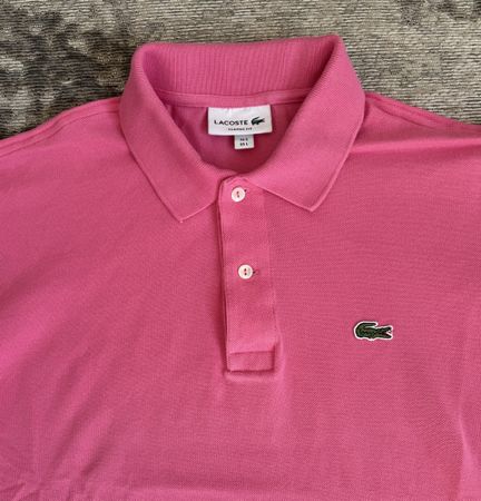 Polo LACOSTE