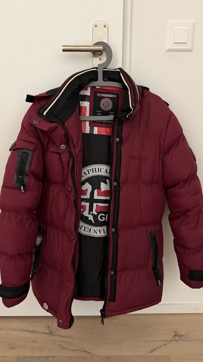 Vestes: Woman jacket – D'occasion à Zürich par ann_99s6