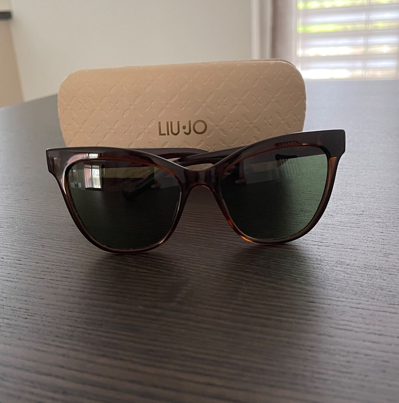 Liu Jo Occhiali & Lenti: Liu Jo Sonnenbrille – Usato da Rupperswil venduto da Dominum-x 1