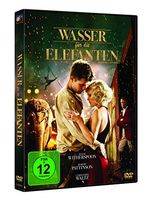 Wasser für die Elefanten