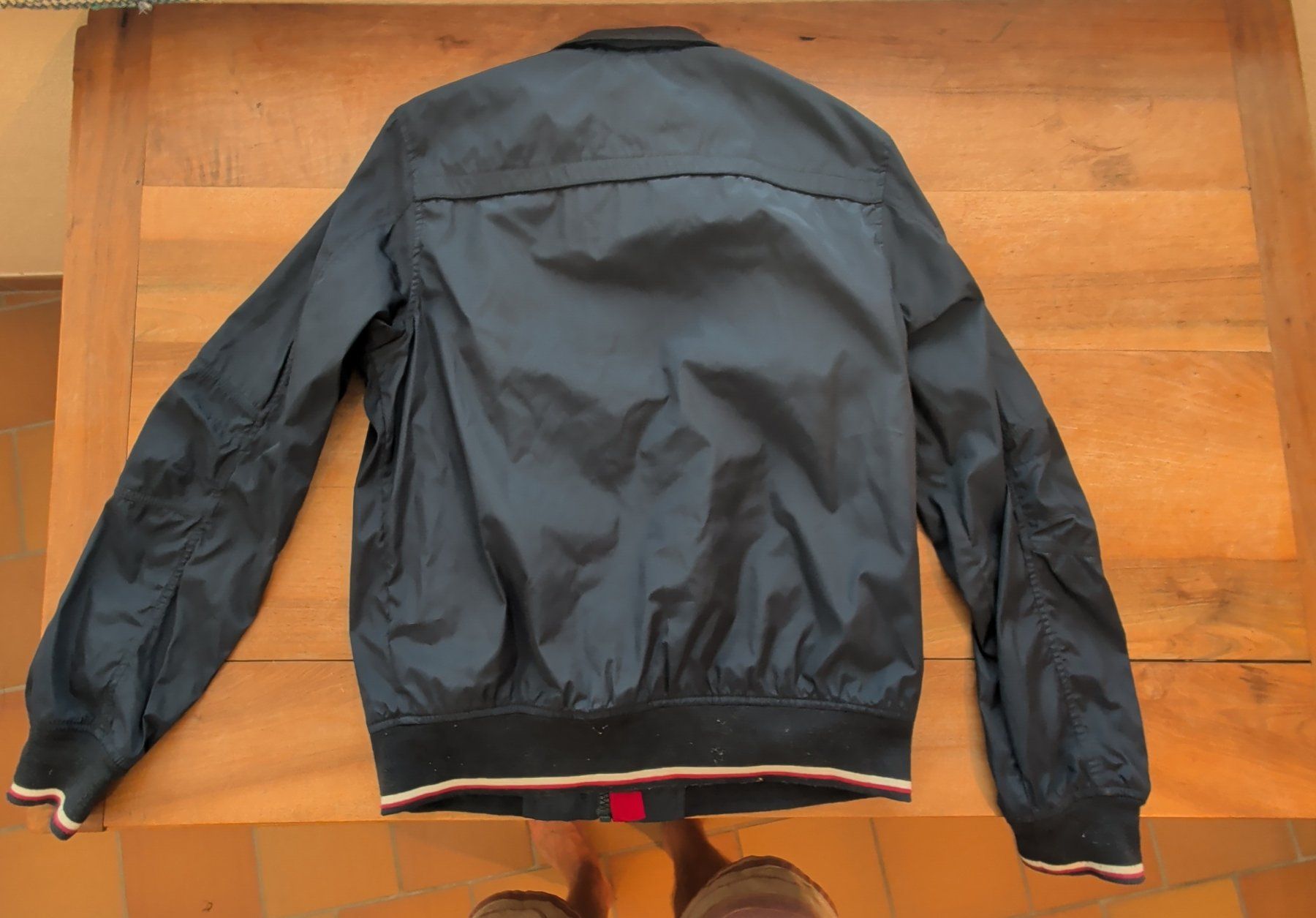 Aeronautica Militare Vestes: Aeronautica Militare Bomberjacke – D'occasion à Pfäffikon ZH par Revitight 3