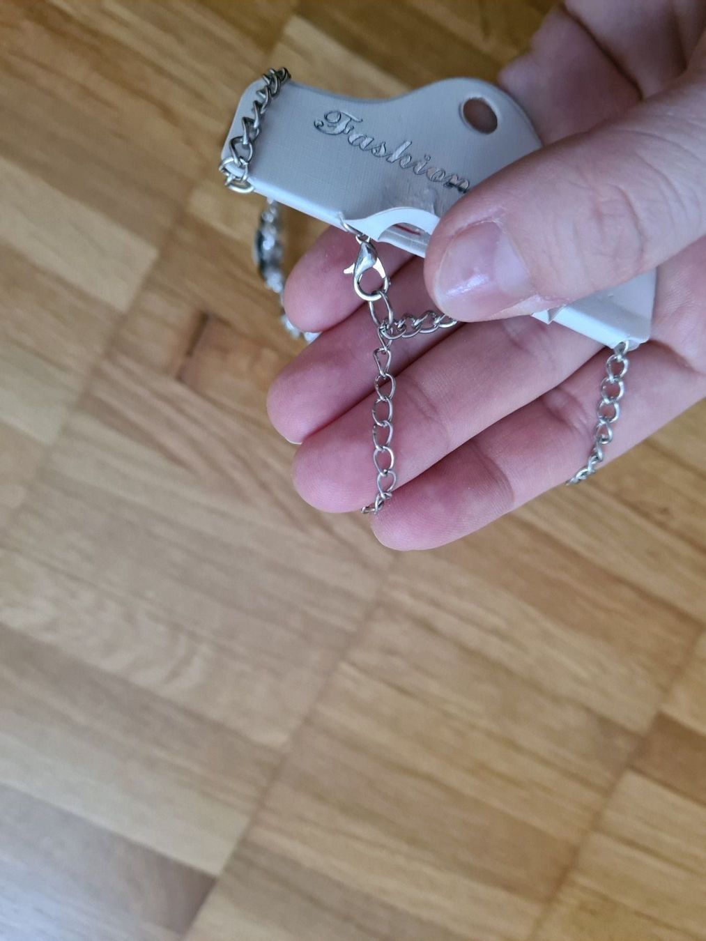 Catenine: Kette *NEU* – Usato da Jona venduto da Good_luck_ 3