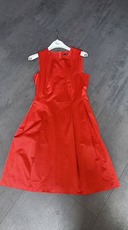 Sommerkleid von BOSS
