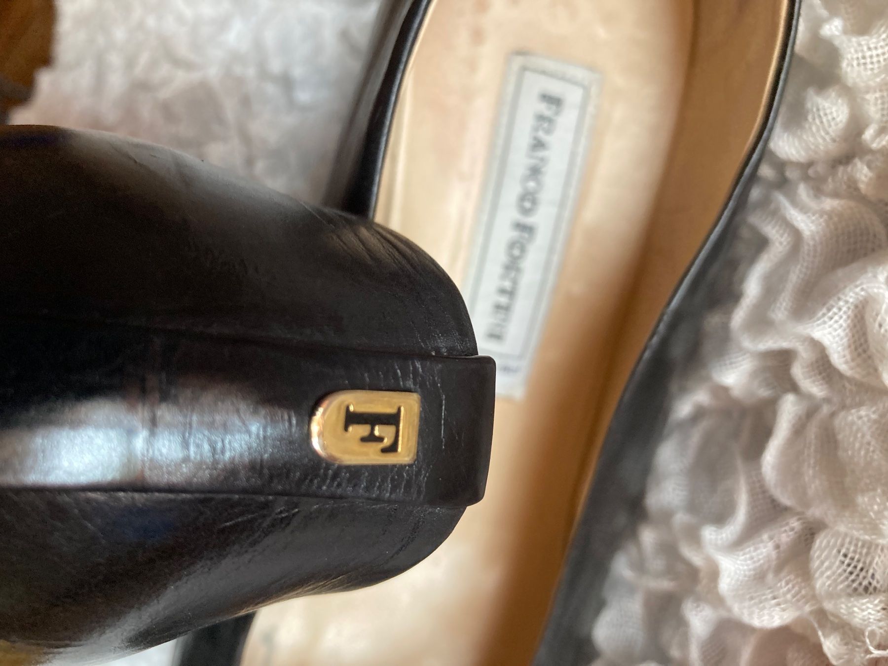 Scarpe da donna: Damenschuhe – Usato da Grasswil venduto da Maria054 4