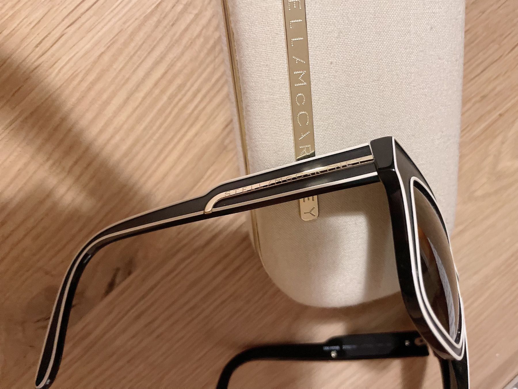 Occhiali & Lenti: Lunettes de soleil Stella Mc Cartney – Nuovo (secondo la descrizione) da Lausanne venduto da nata021 3