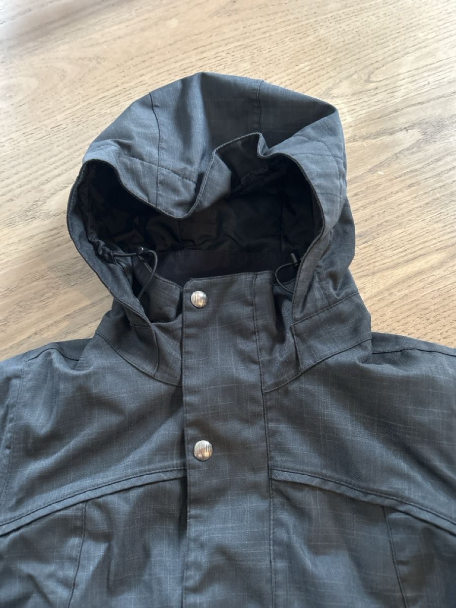 Burton Giacche: Burtonjacke dunkelblau – Usato da Winterthur venduto da neelom 1