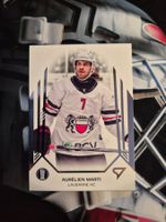 Aurelien Marti HC Lausanne Playoffs 2024/25 Sportzoo
