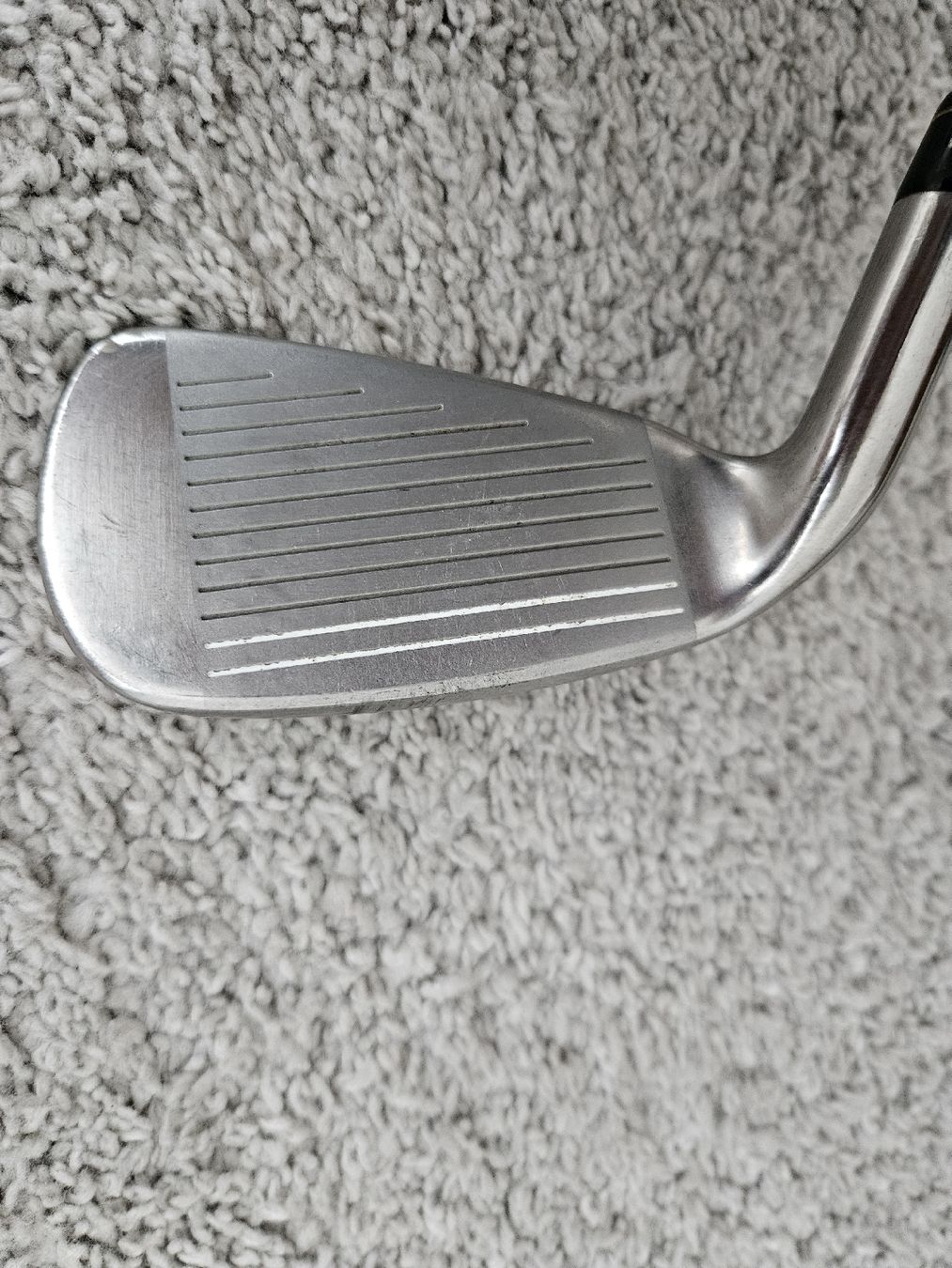 Titleist Schläger & Sets: Titleist  Eisen 3, Ultralight, Rechtshänder! – Gebraucht aus Schaffhausen von GreenApple212 3